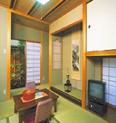 Heianbo Ryokan - Kyoto — Photos 2