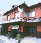 Heianbo Ryokan - Kyoto — Photos 3
